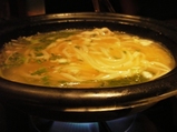 梨の家韓国風うどん