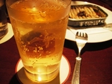 ロックフィッシュハイボール