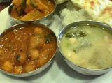 カザーナカレー