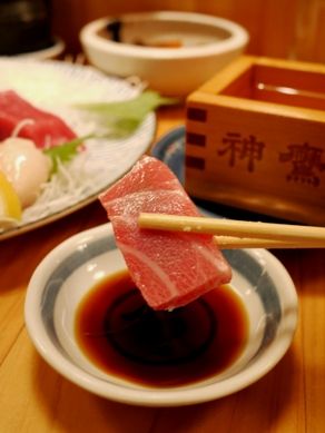 東京グルメ 居酒屋訪問記 四谷荒木町 ととや