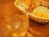 山崎試飲
