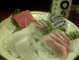 魚たなか造り