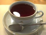 山の上ホテル紅茶