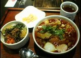 醍醐温麺