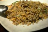 MOMOチャーハン