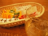 山崎試飲