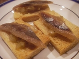 あんてアンチョビ