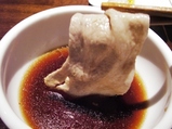 梨の家しゃぶポン酢