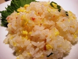 ルワンション銀座炒飯