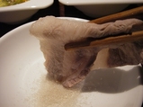 梨の家しゃぶ