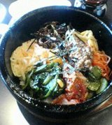 醍醐石焼ビビンバ