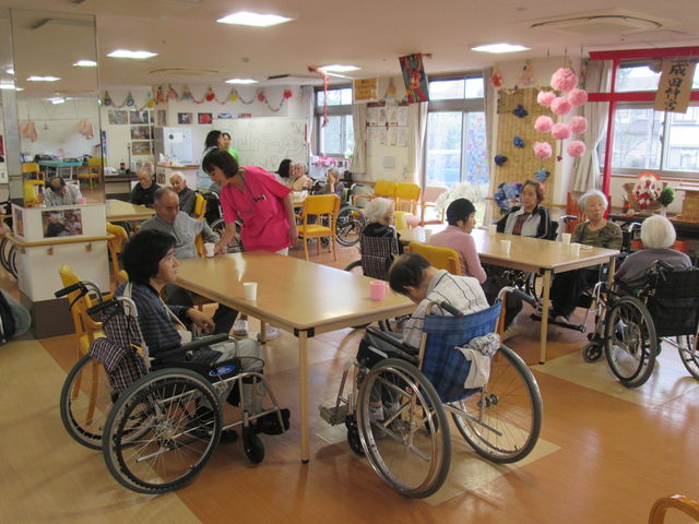 石山ラーメン二日目オープン)^o^( （さわやか成田館） : さわやか 