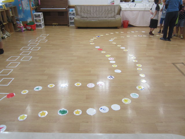 なかい七夕まつり 七夕ゲーム さわやかダイアリー なかい七夕まつり 七夕ゲーム さわやかダイアリー