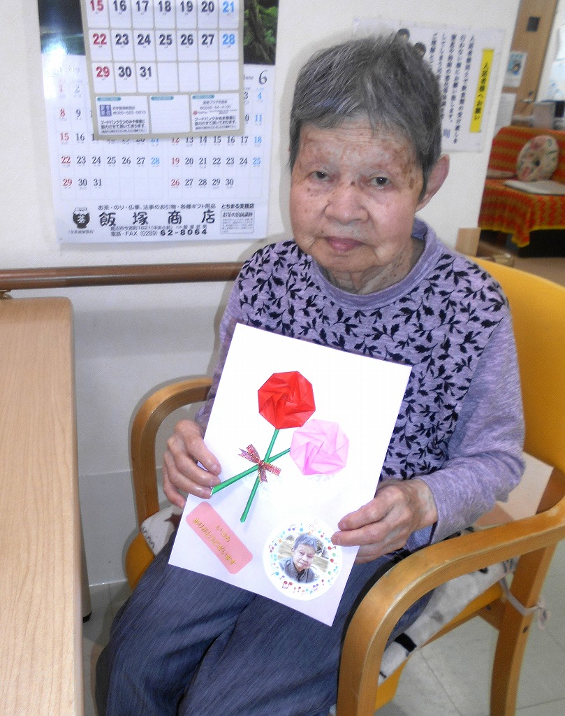 さわやかダイアリー 母の日プレゼント！【さわやかかぬま館】