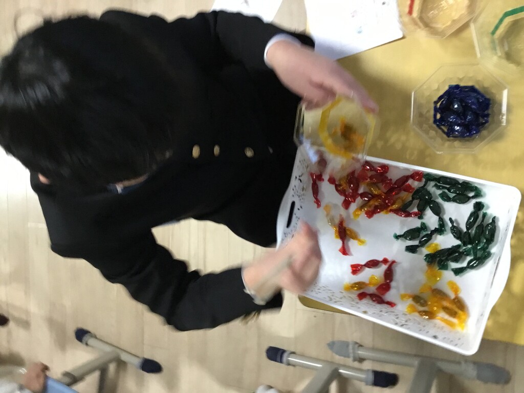 仲間集めゲームをしよう さわやかダイアリー