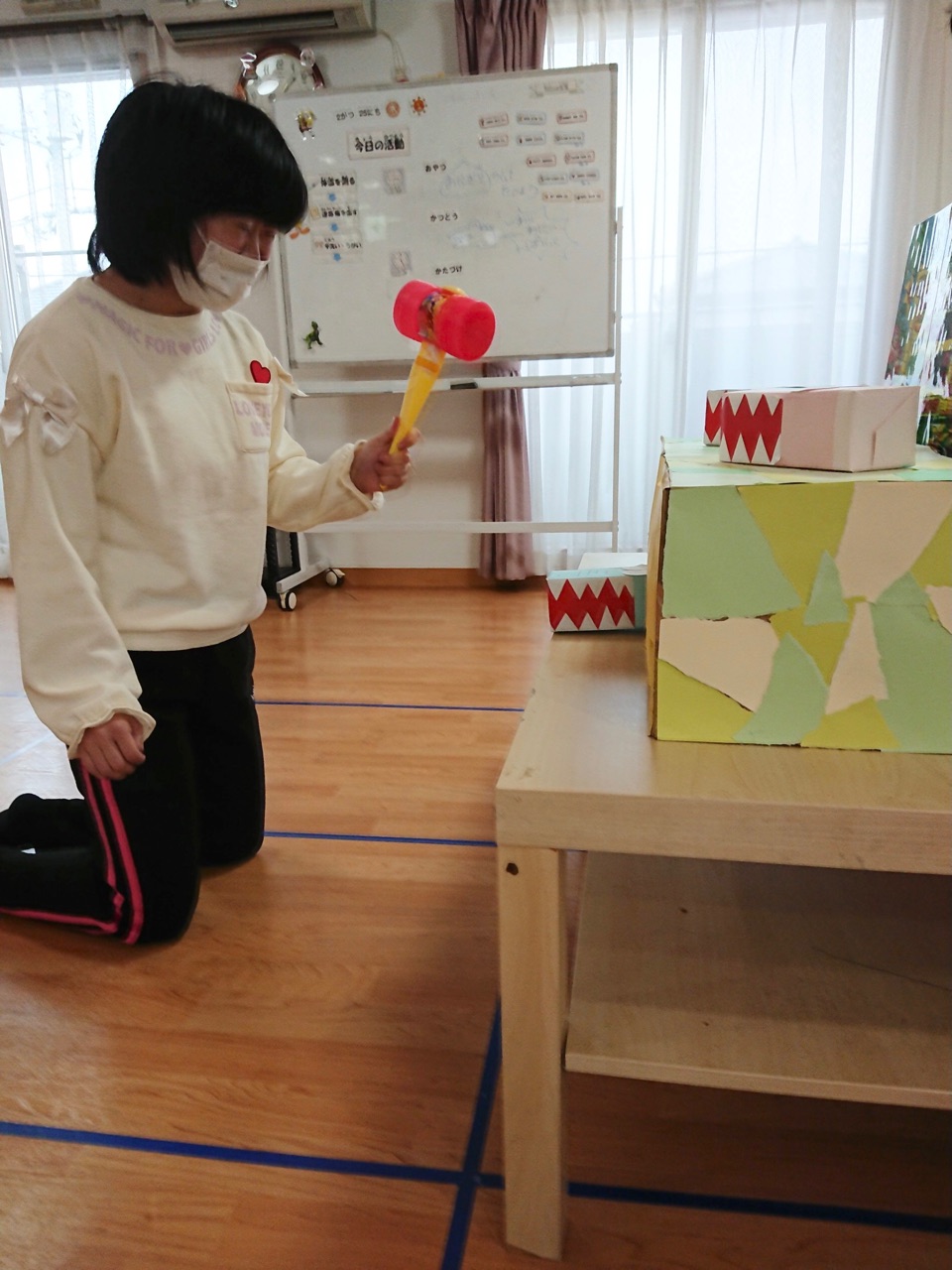 ワニワニパニック さわやかダイアリー