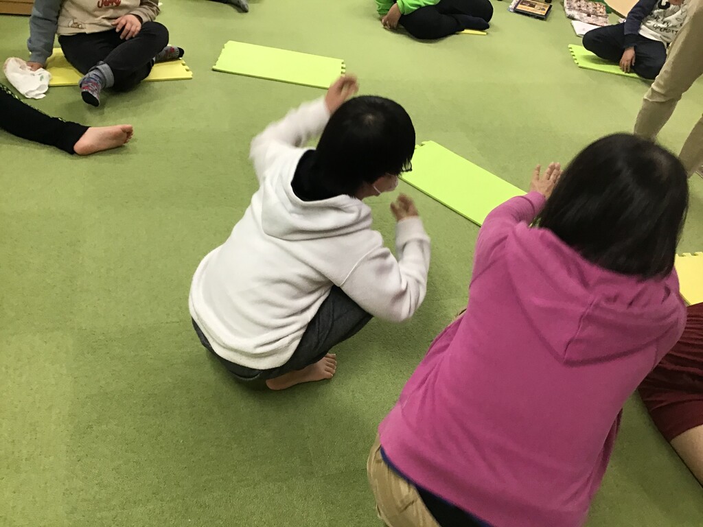 あだち弐番館 うさぎとび さわやかダイアリー
