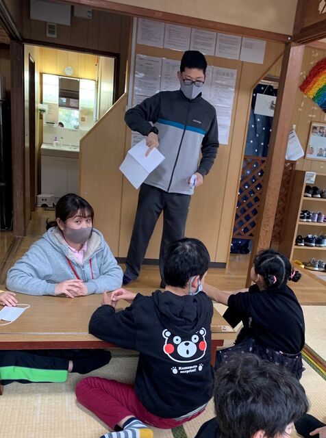 新年お楽しみ会 お正月クイズ編 さわやかダイアリー 新年お楽しみ会 お正月クイズ編 さわやかダイアリー