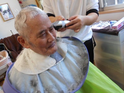 ディチャーム美容室 さわやかダイアリー ディチャーム美容室 さわやかダイアリー