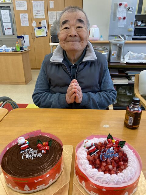 クリスマス会 プレゼント編 さわやかダイアリー クリスマス会 プレゼント編 さわやかダイアリー