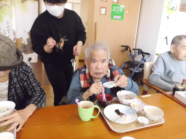 御屠蘇 さわやかダイアリー