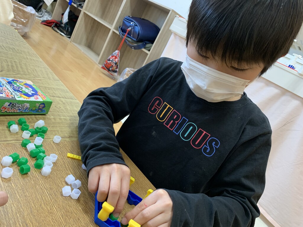 新しい遊び さわやかダイアリー