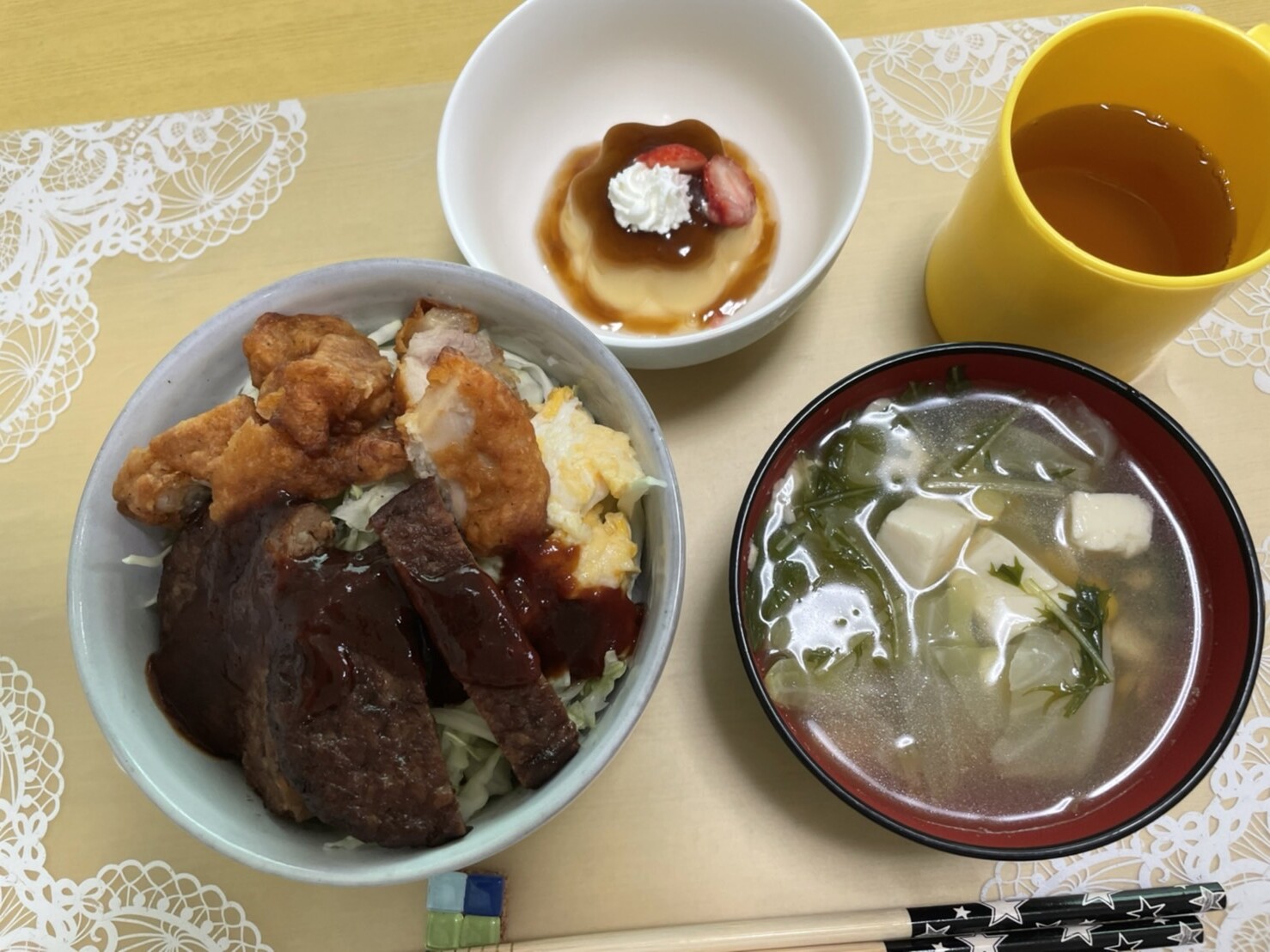 行事の振り替えのお友達と放課後利用 さわやかダイアリー