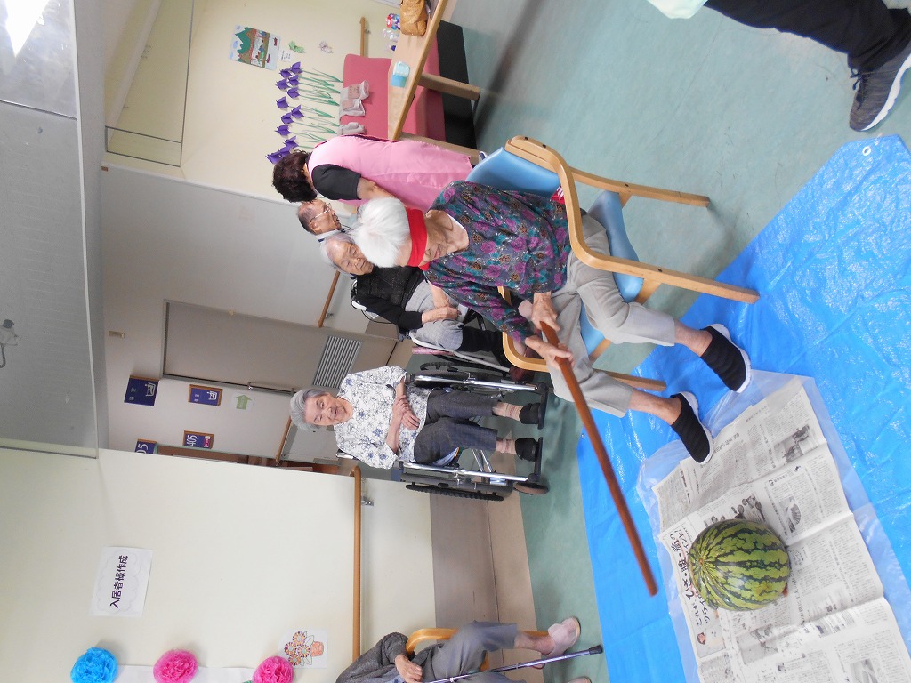 さわやかダイアリー さわやか海響館