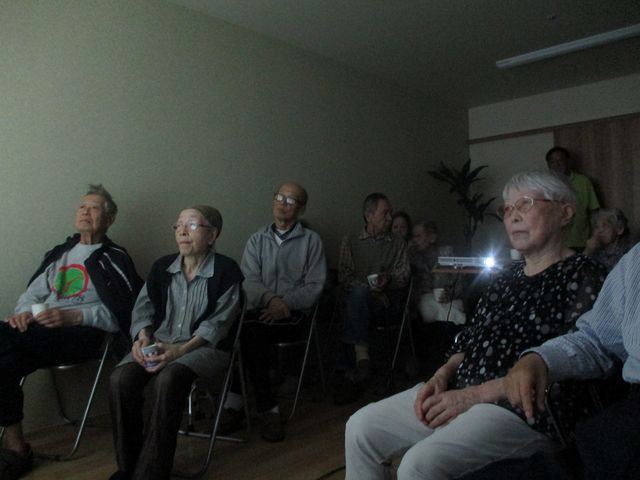 あびこシアター さわやかあびこ館 千葉県我孫子市介護付有料老人ホーム さわやかダイアリー あびこシアター さわやかあびこ館 千葉県我孫子市介護付有料老人ホーム さわやかダイアリー