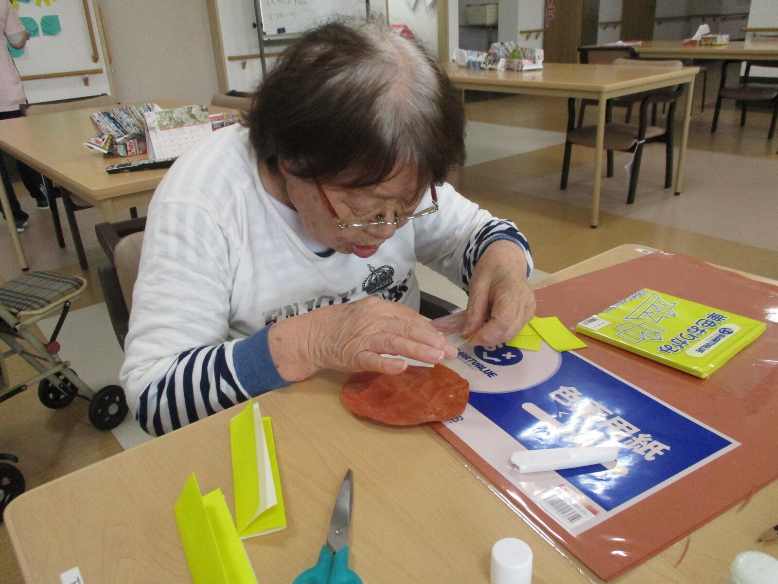 夏の壁紙作成 さわやか和歌山館 さわやかダイアリー