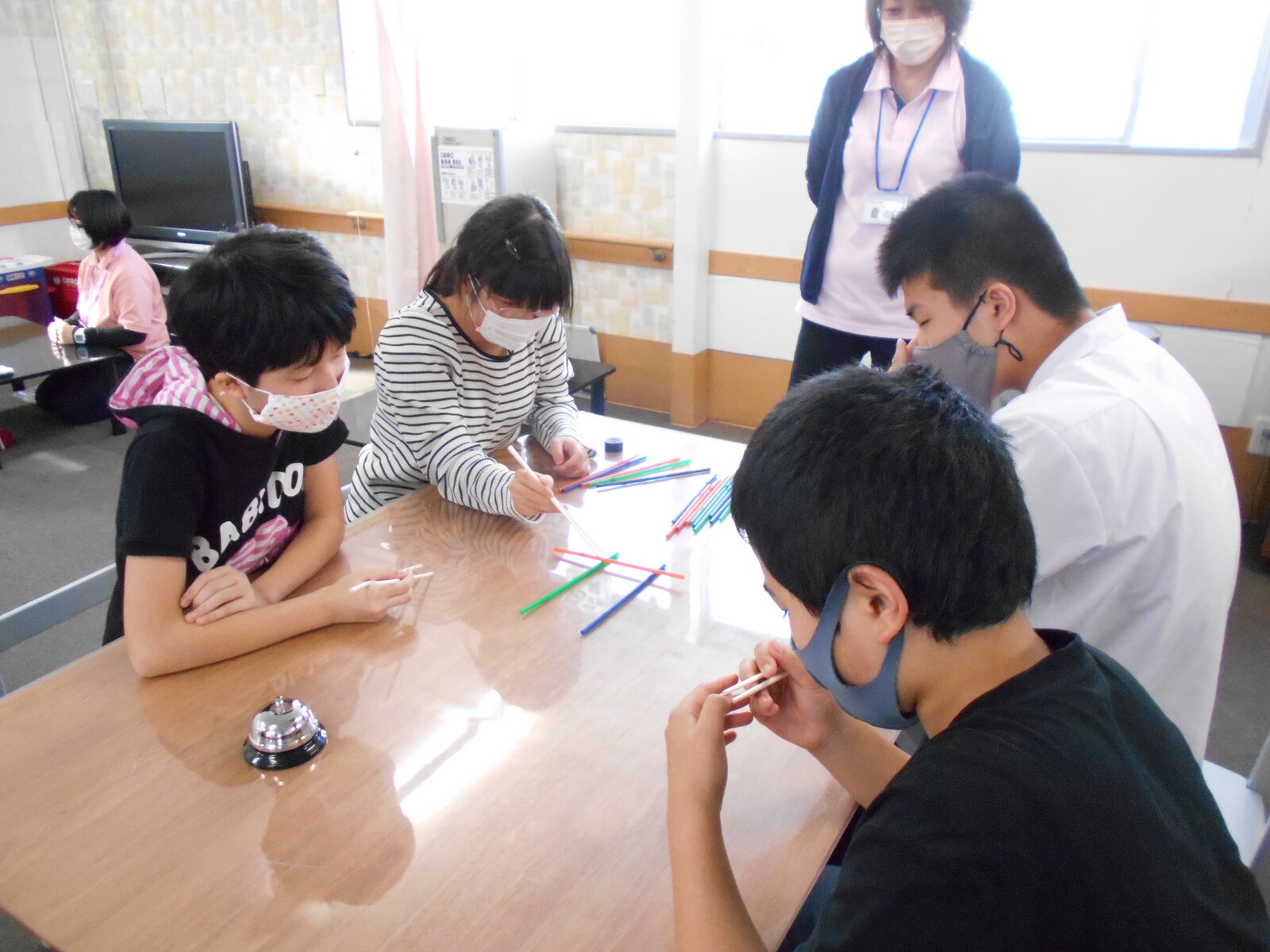 ストローゲーム さわやかダイアリー ストローゲーム さわやかダイアリー