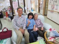 母の日2019 336
