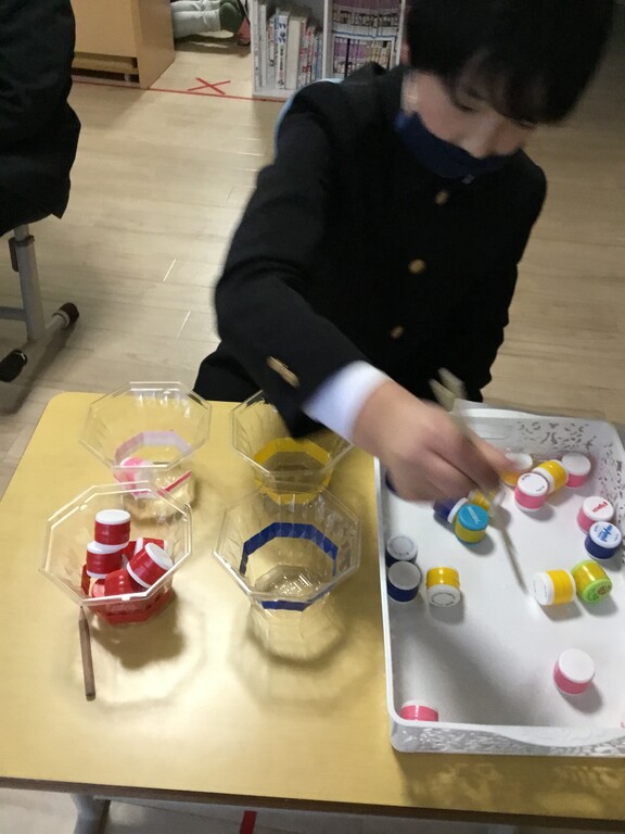 仲間集めゲームをしよう さわやかダイアリー
