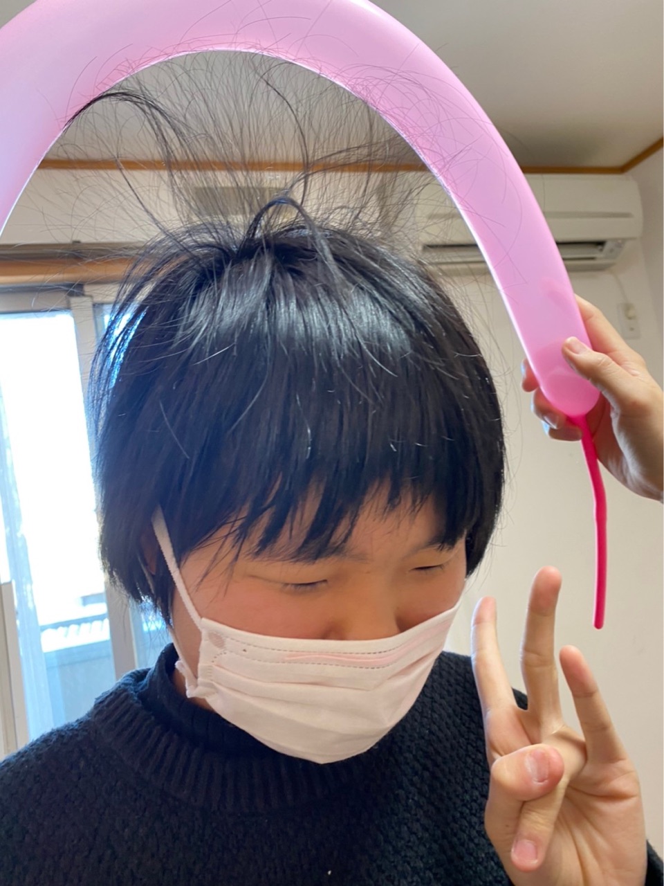 電気クラゲで遊ぼう さわやかダイアリー