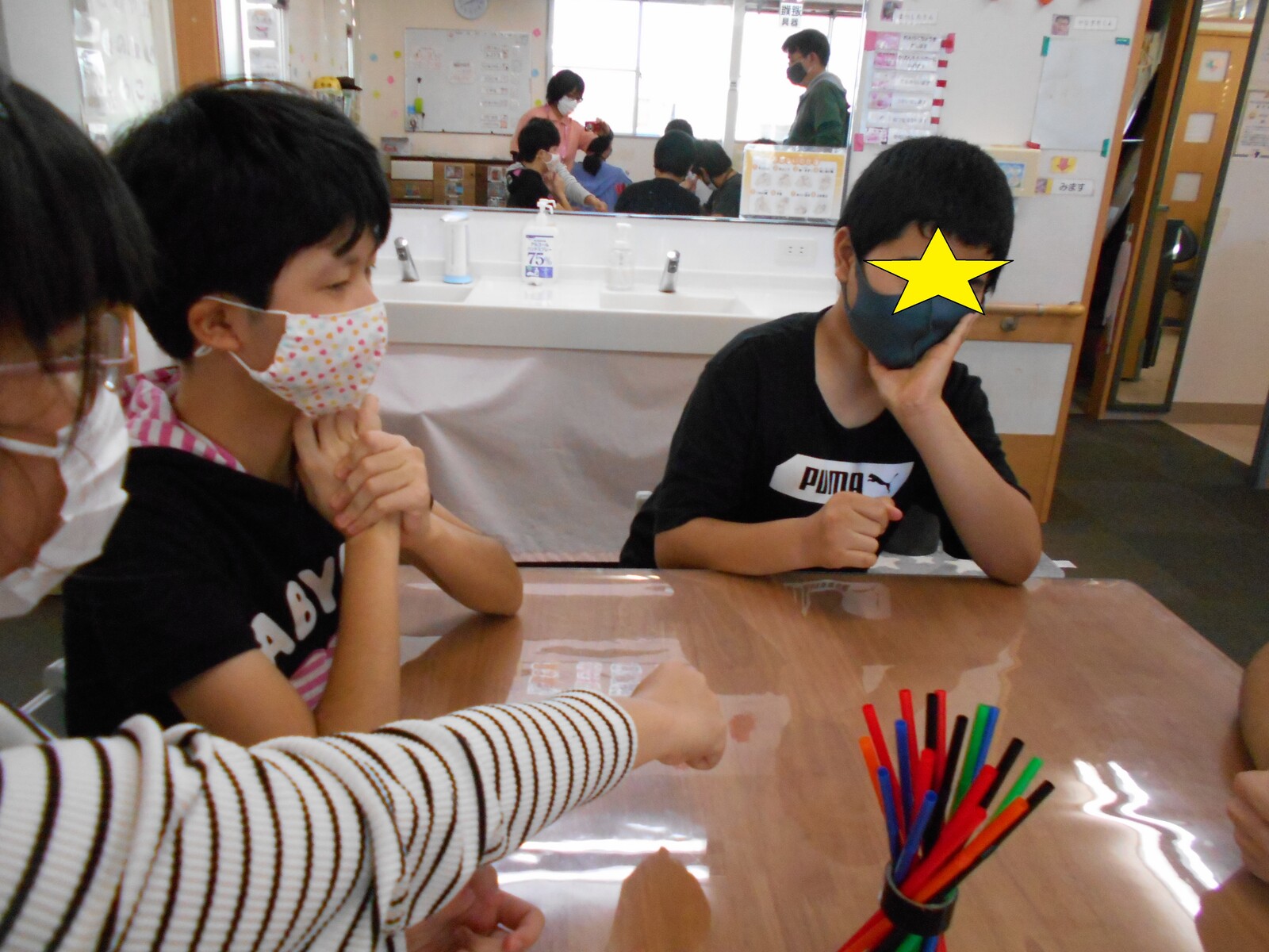 ストローゲーム さわやかダイアリー ストローゲーム さわやかダイアリー