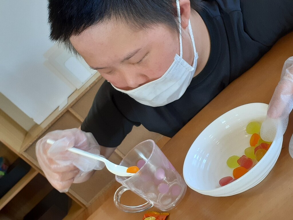 フルーツポンチ を作りました さわやかダイアリー フルーツポンチ を作りました さわやかダイアリー