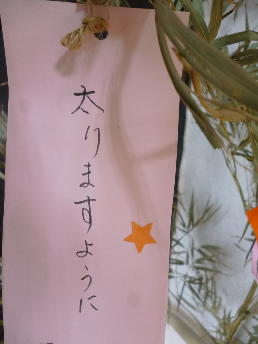 七夕の短冊名言集 さわやかダイアリー 七夕の短冊名言集 さわやかダイアリー