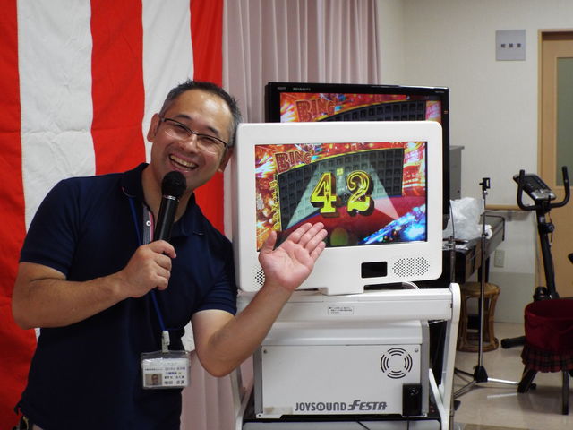ビンゴゲーム さわやかダイアリー ビンゴゲーム さわやかダイアリー