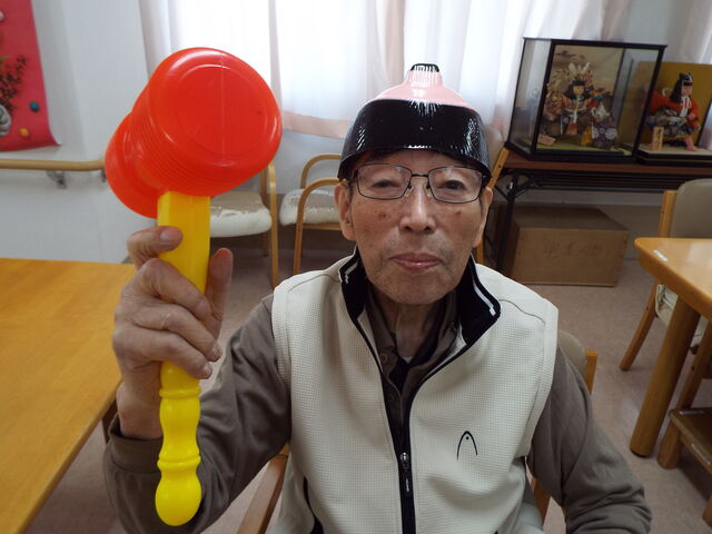 叩いてかぶってじゃんけんポン さわやかダイアリー