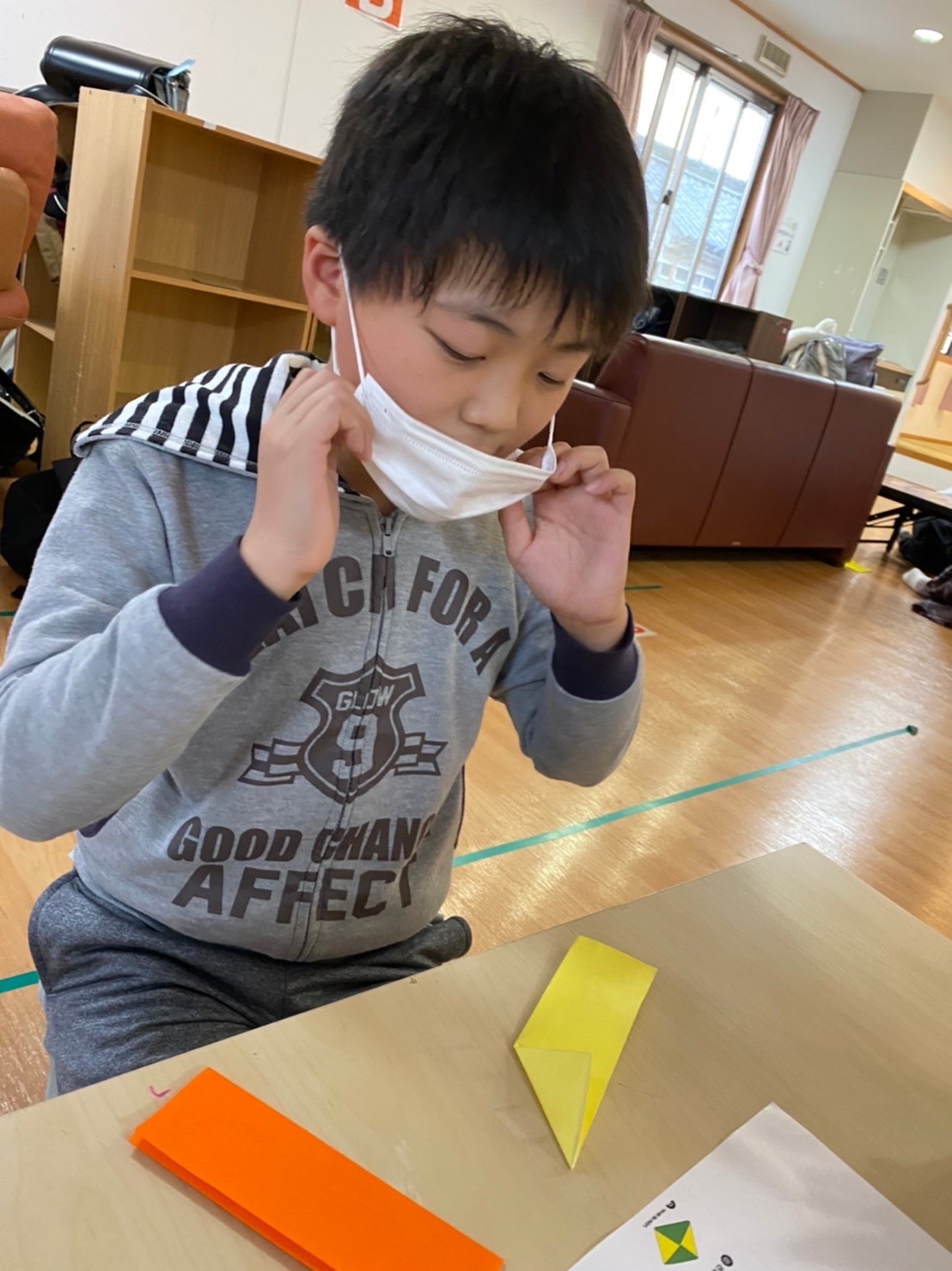 めんこ遊び さわやかダイアリー