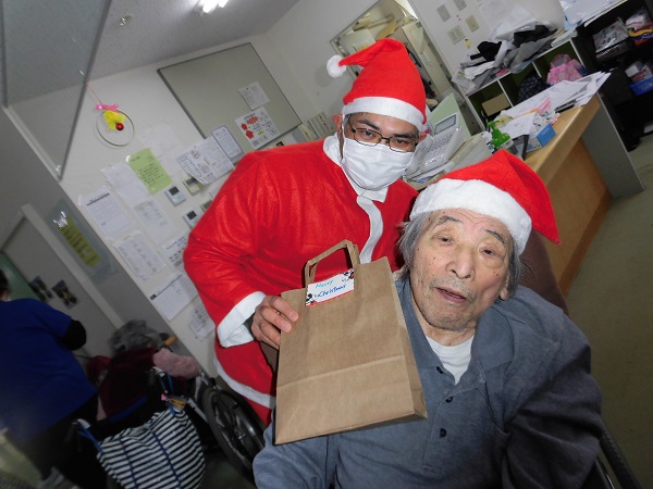 クリスマスイブ プレゼント喜ばれました さわやかダイアリー クリスマスイブ プレゼント喜ばれました さわやかダイアリー