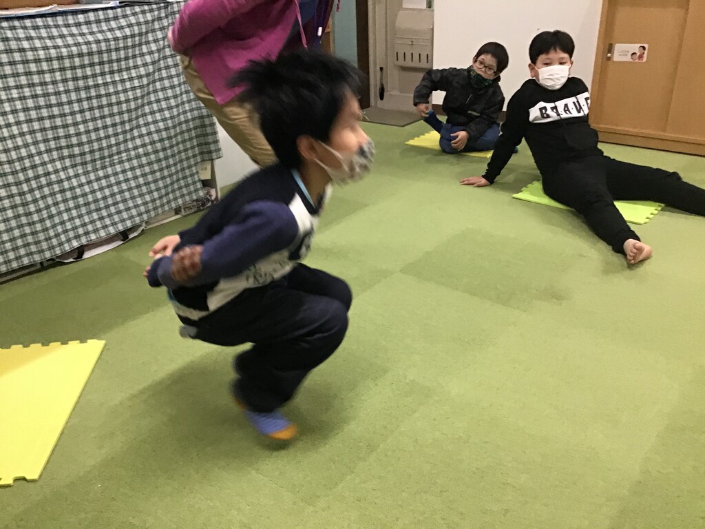 あだち弐番館 うさぎとび さわやかダイアリー