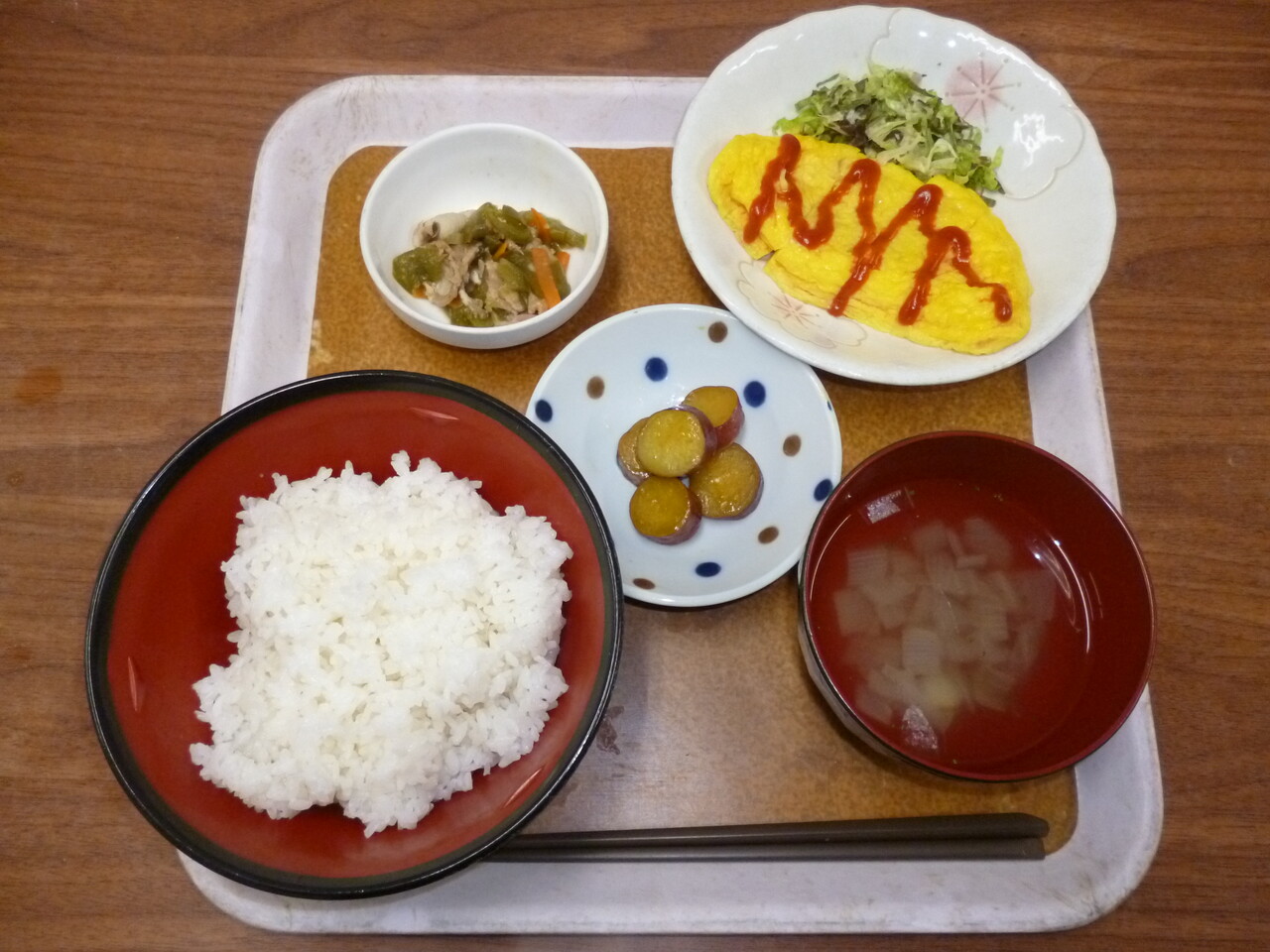 今日の晩御飯 さわやかダイアリー 今日の晩御飯 さわやかダイアリー