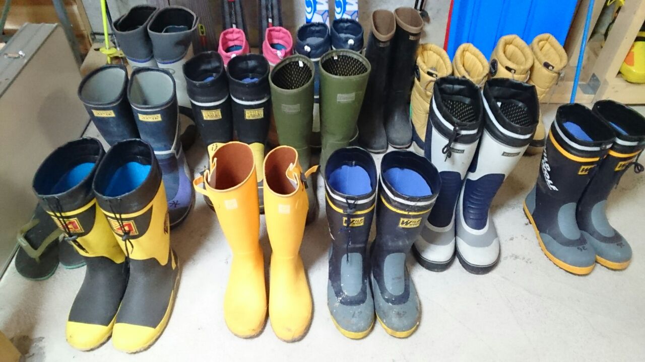 里山暮らしの必需品 長靴 おやじの山小屋セカンドライフ 北軽井沢秘密基地へようこそ 里山暮らしの必需品 長靴 おやじの山小屋セカンドライフ 北軽井沢秘密基地へようこそ