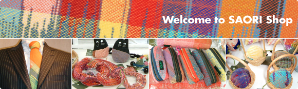 さおりショップへようこそ！！