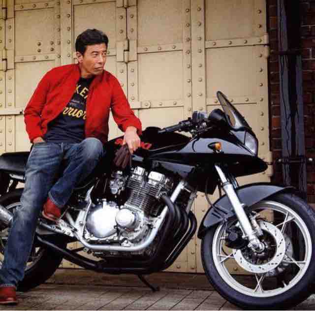 バイク 河村の考え バイク 河村の考え