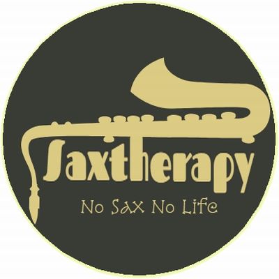 logo-saxtherapy