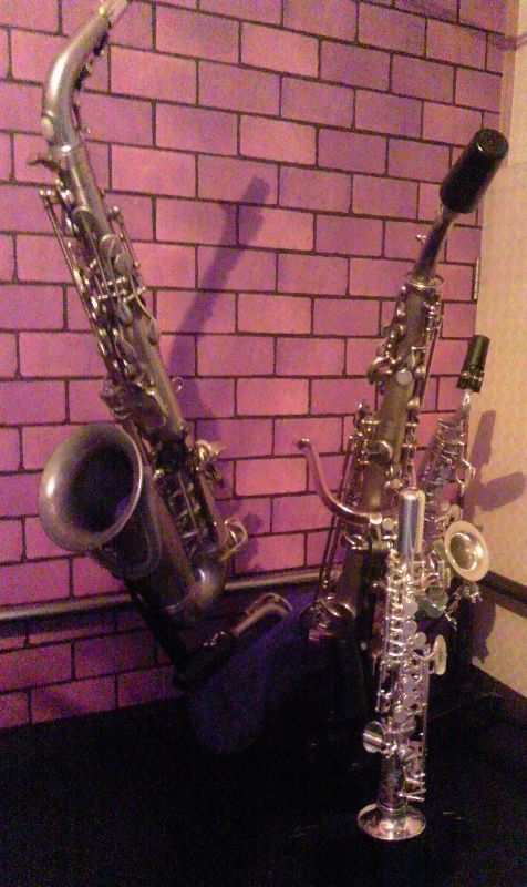 オオハシ　サックススタンド+ソプラノアタッチメント オオハシ サックススタンド+ソプラノアタッチメント 楽天市場