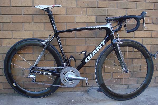 giant tcr team highroad