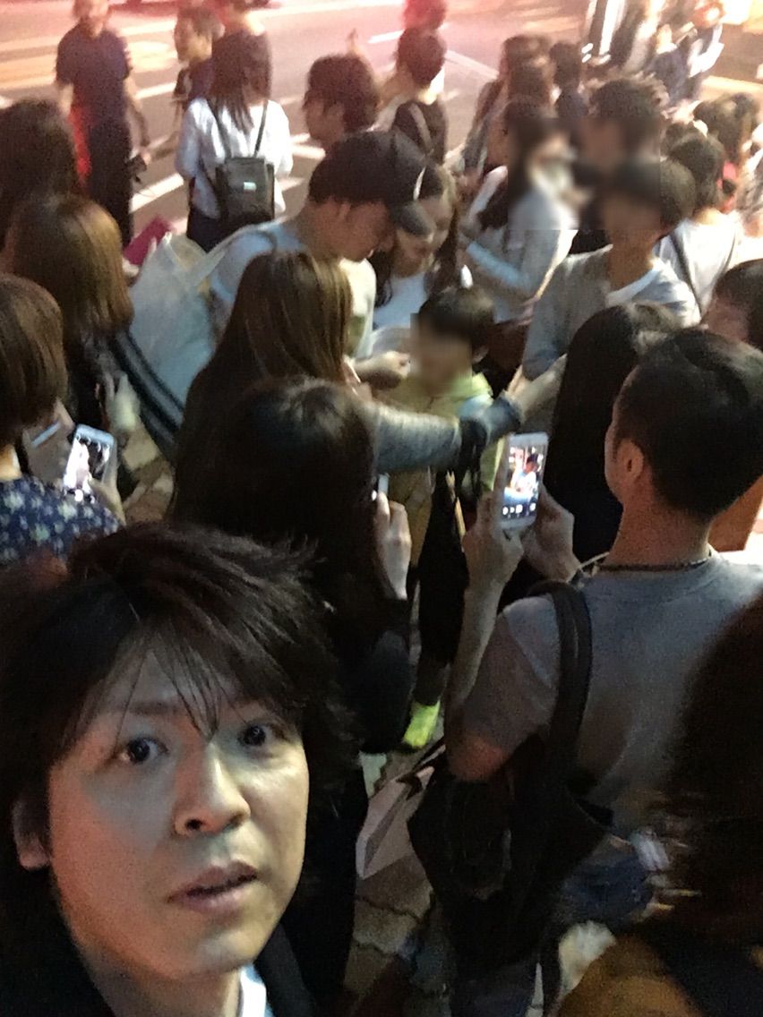 祇園花月でパンポケ鑑賞 混沌と日常 祇園花月でパンポケ鑑賞 混沌と日常